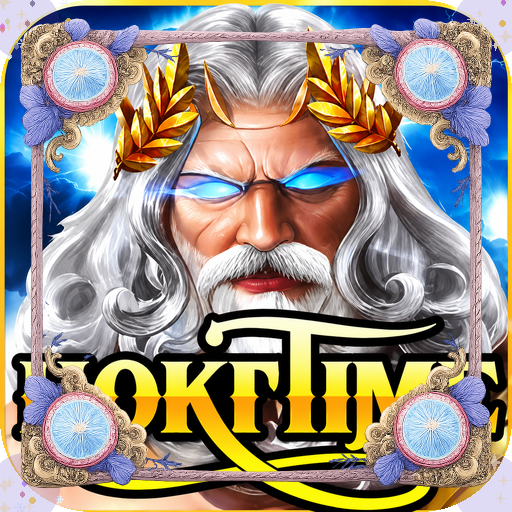 hokitime — galeri pratinjau Resmi APK